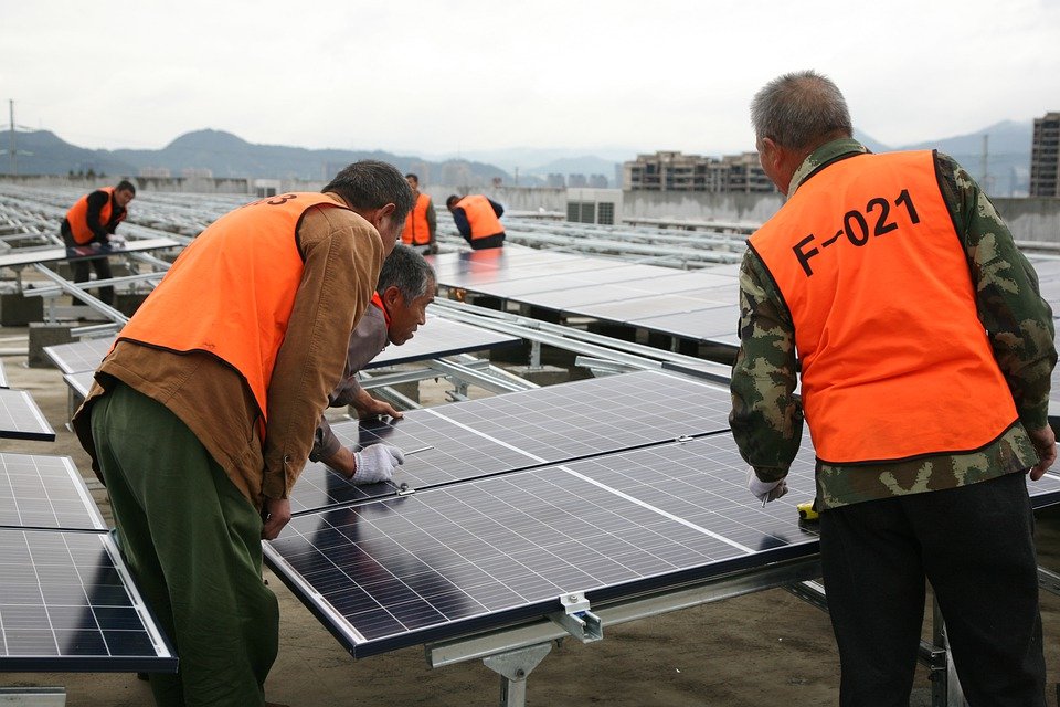 Fotowoltaika dla rolnika!
