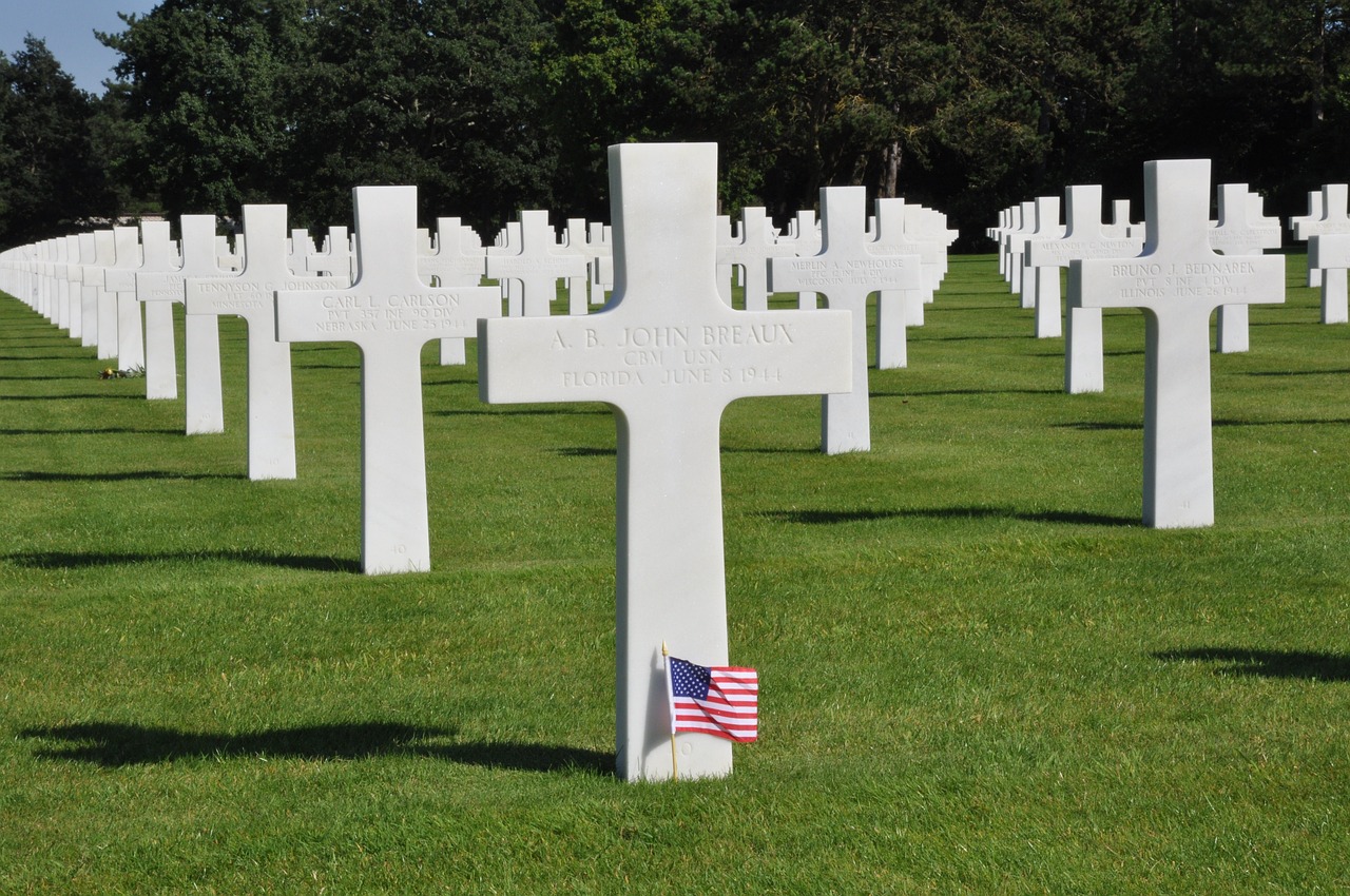 Usługi pogrzebowe w sercu stolicy