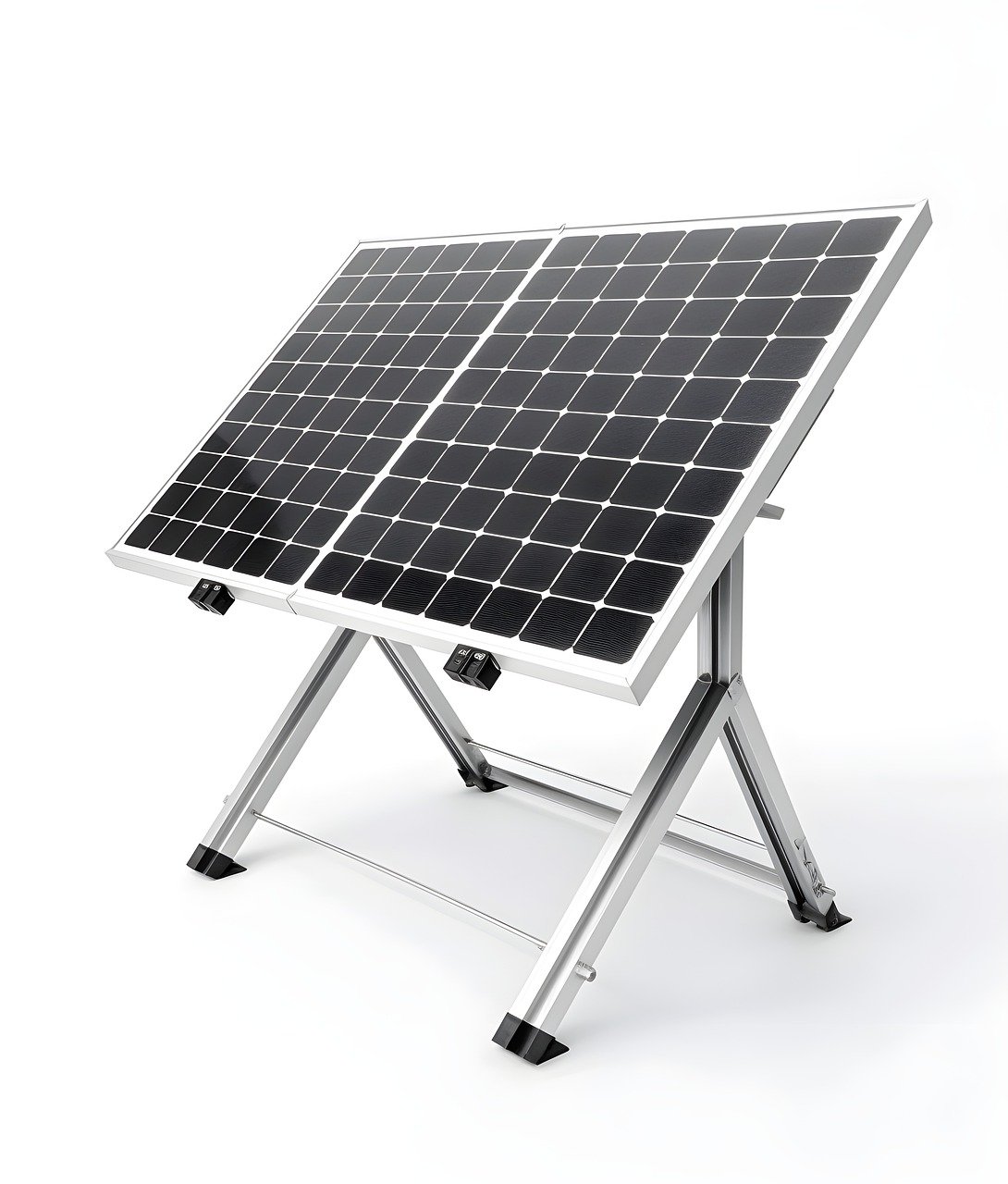 Przyszłość energetyki: postęp w technologii solarnych paneli