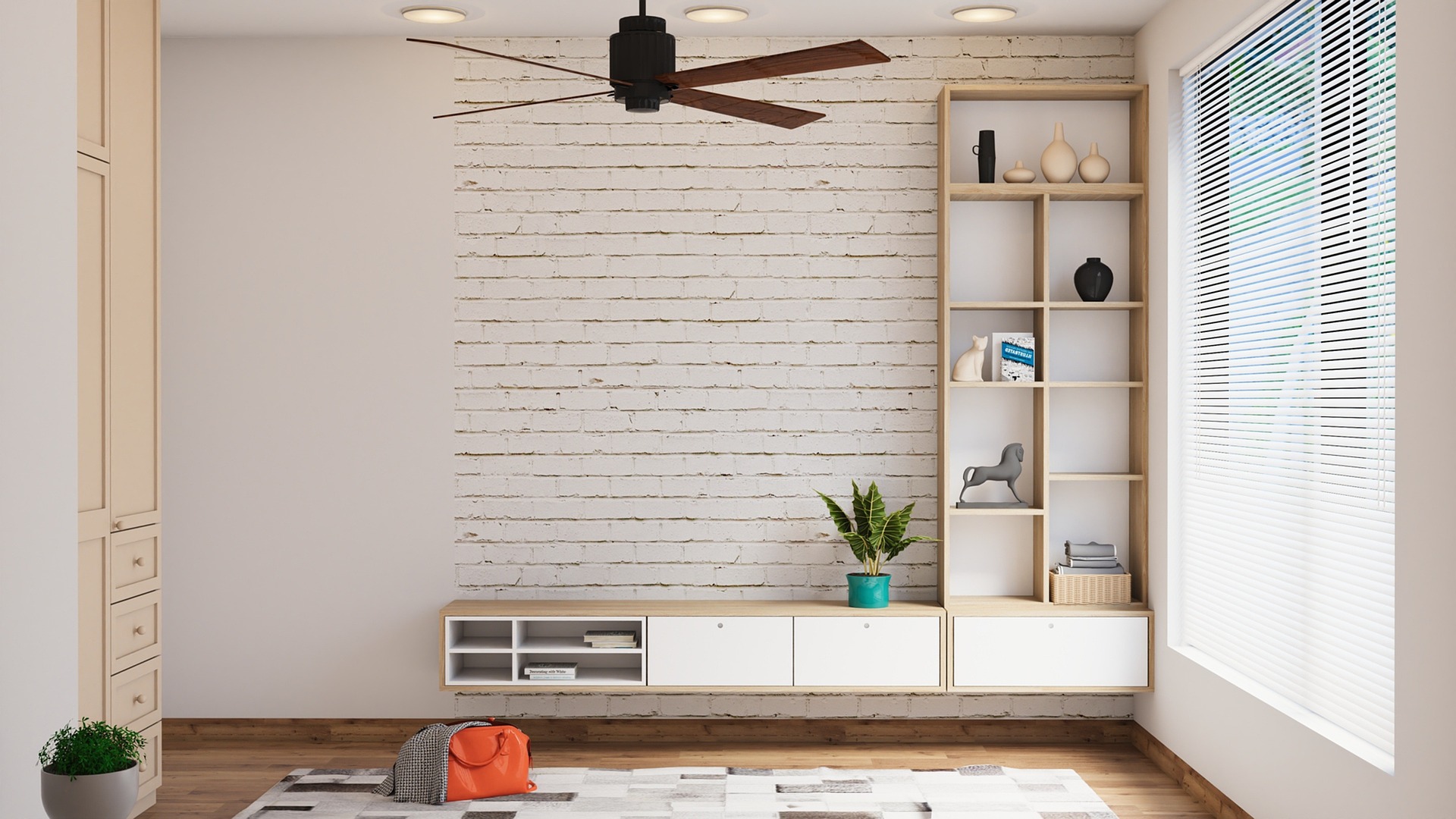 Efektywne strategie w projektowaniu wnętrz