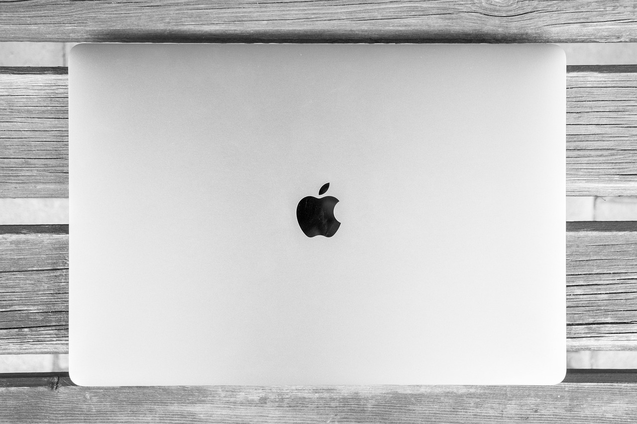 Naprawy urządzeń marki Apple w stolicy
