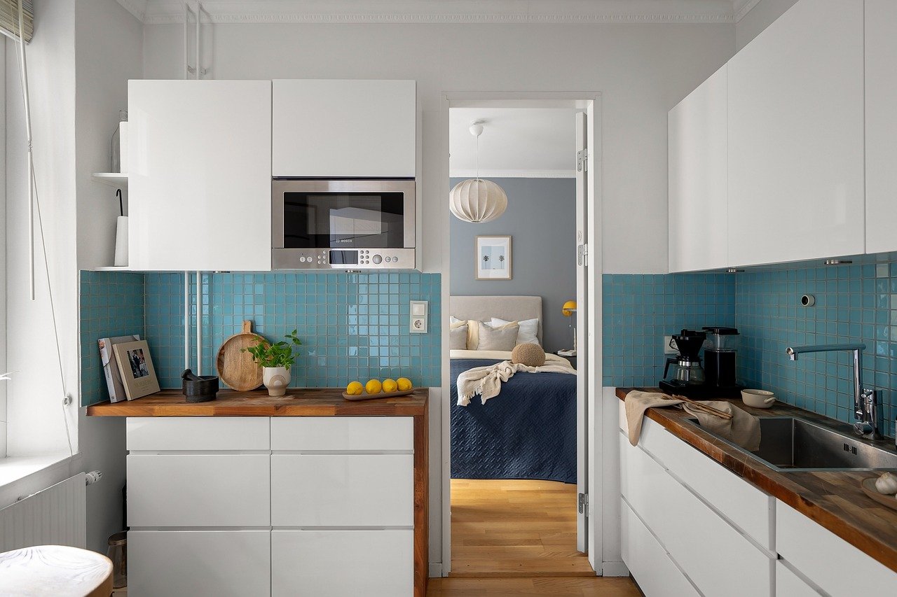 Kreatywne podejście do aranżacji przestrzeni mieszkalnych