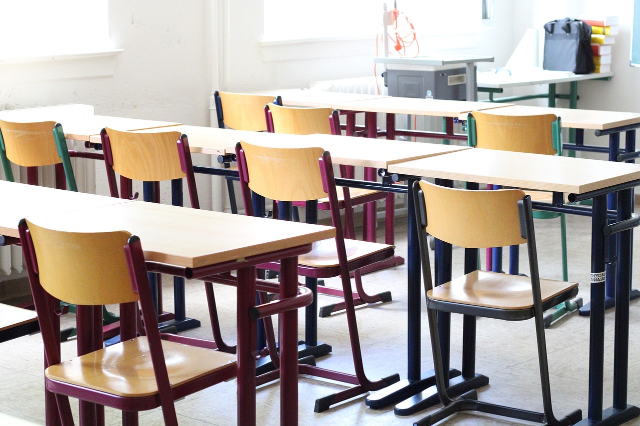 Ścieżki edukacyjne młodzieży w dużym mieście