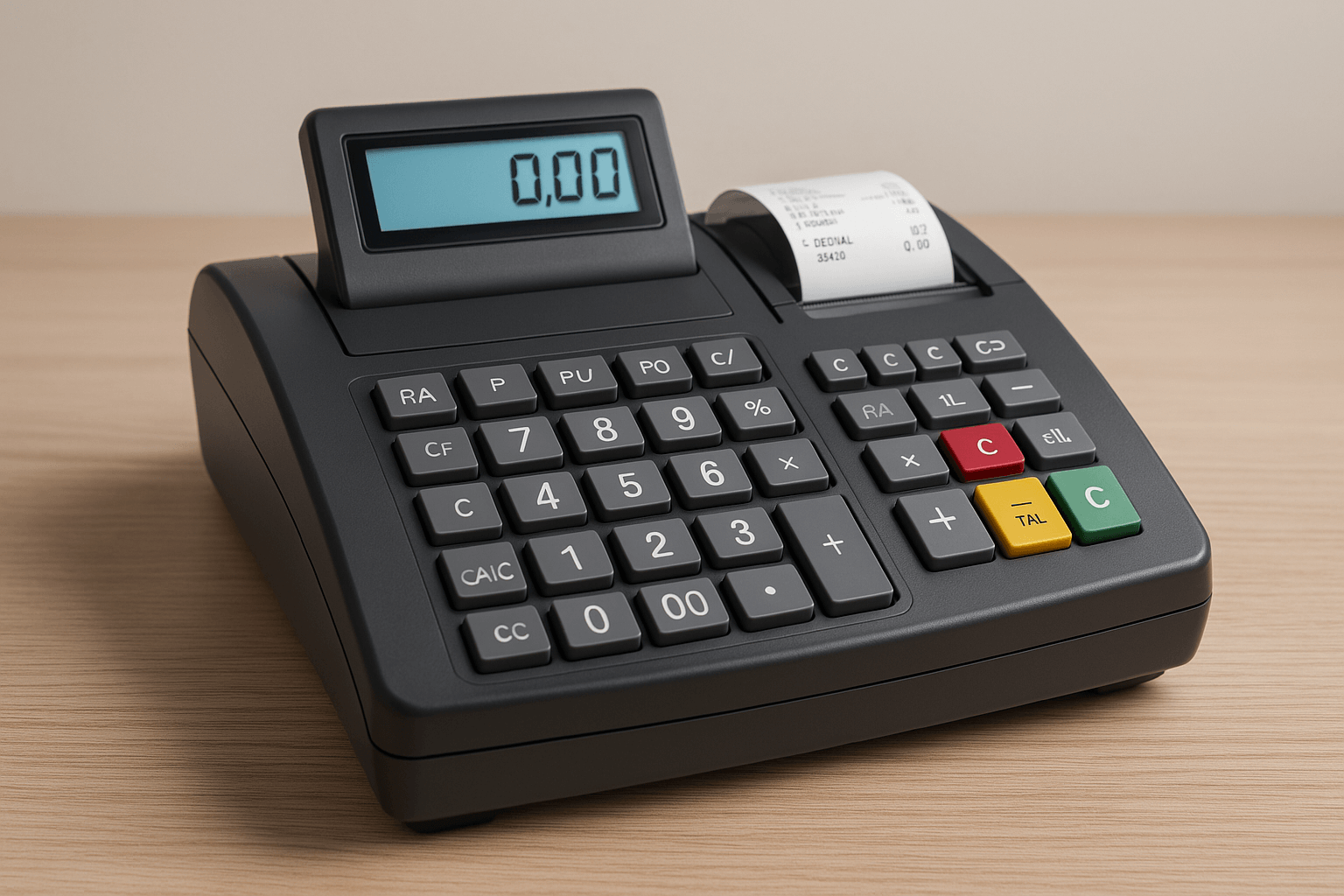 Narzędzia rejestracji sprzedaży w świetle obowiązujących regulacji