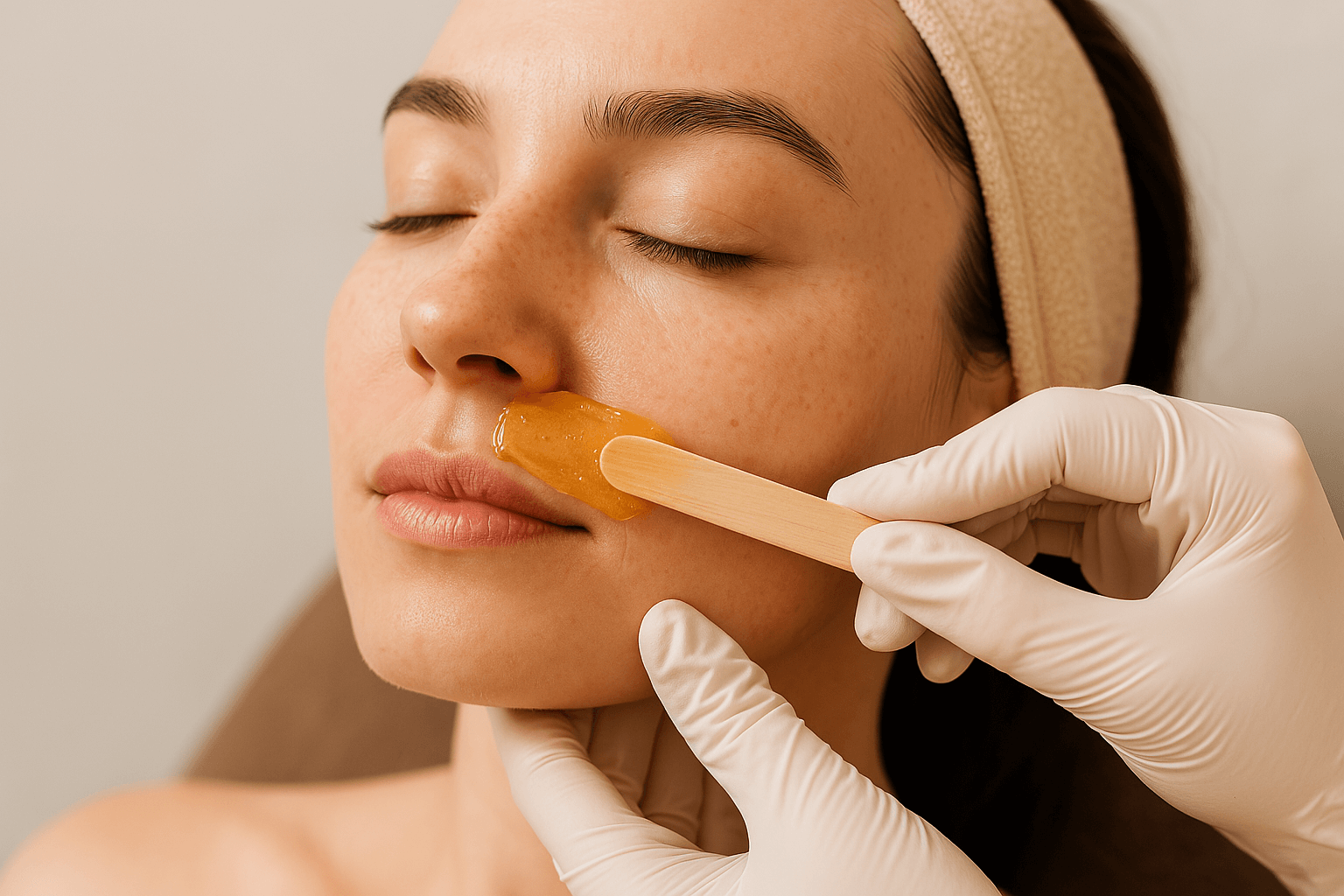 Nowoczesne podejście do pielęgnacji skóry w obszarze zabiegów estetycznych