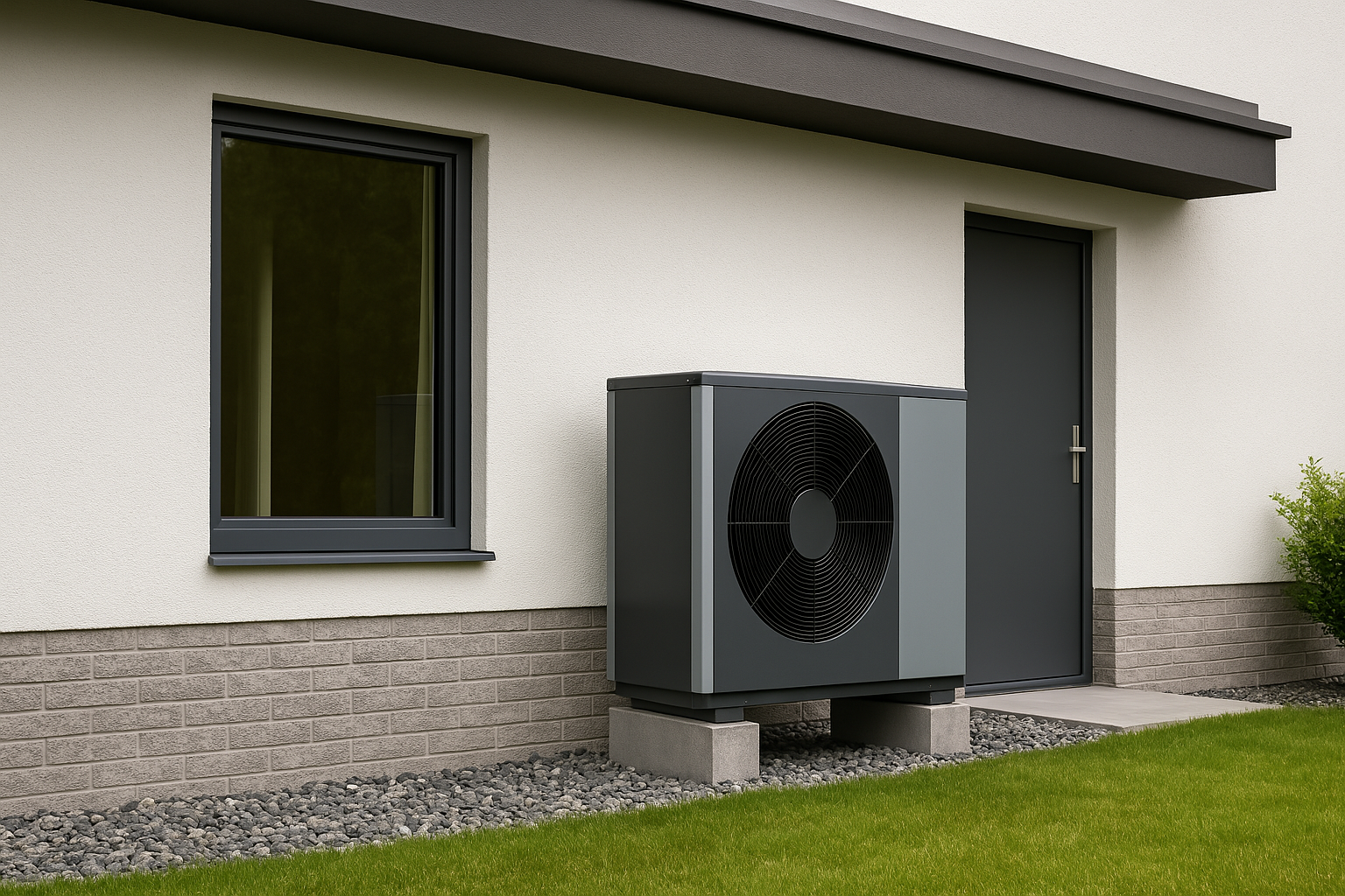 Energooszczędne rozwiązania w nowoczesnym budownictwie