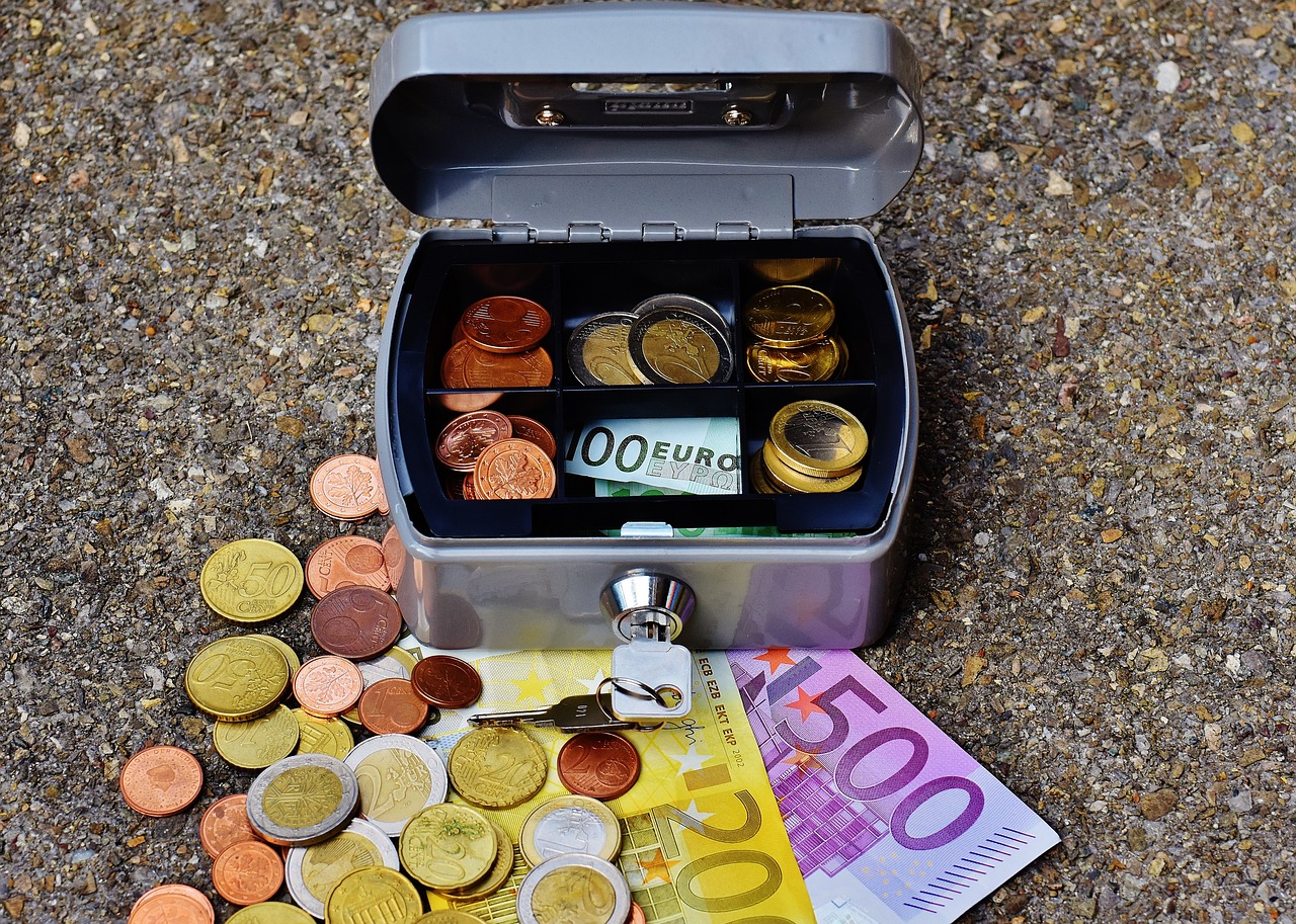Podstawy przeniesienia zobowiązań finansowych