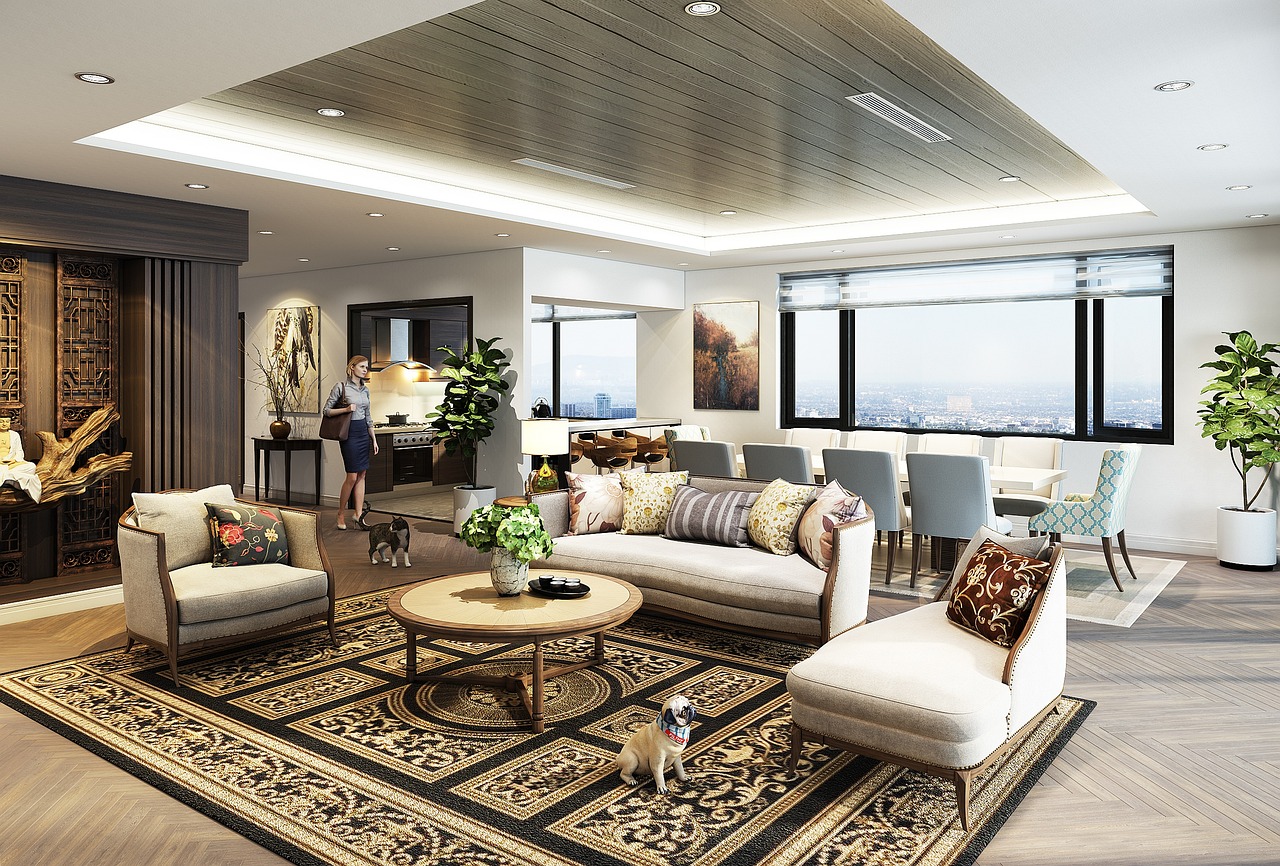 Czystość tekstyliów jako element standardu higienicznego