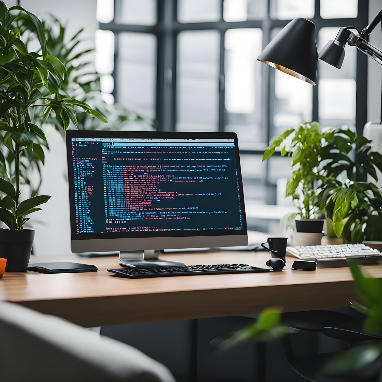 Rozwój technologii cyfrowych a potrzeby biznesu