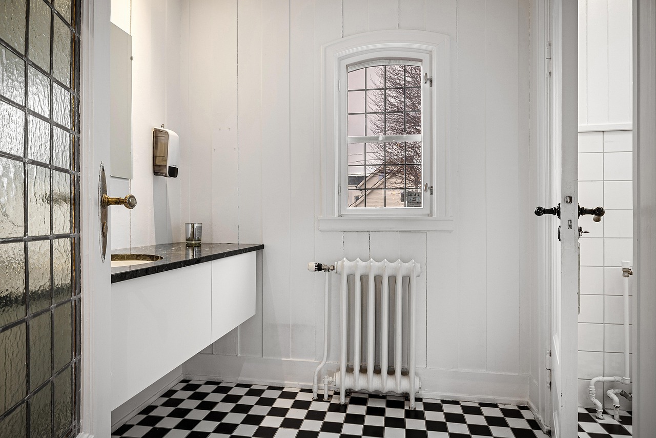 Efektywne systemy ogrzewania w nowoczesnym budownictwie