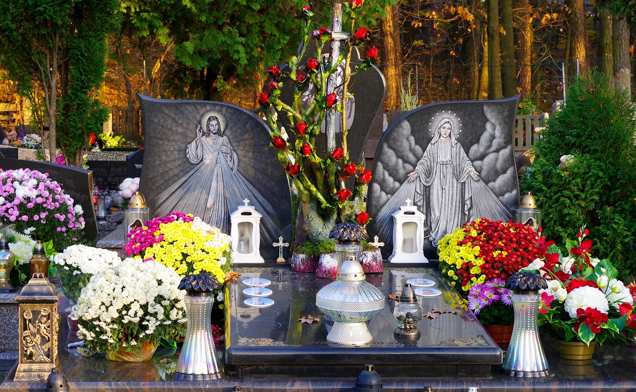 Kamień jako element trwałości i estetyki