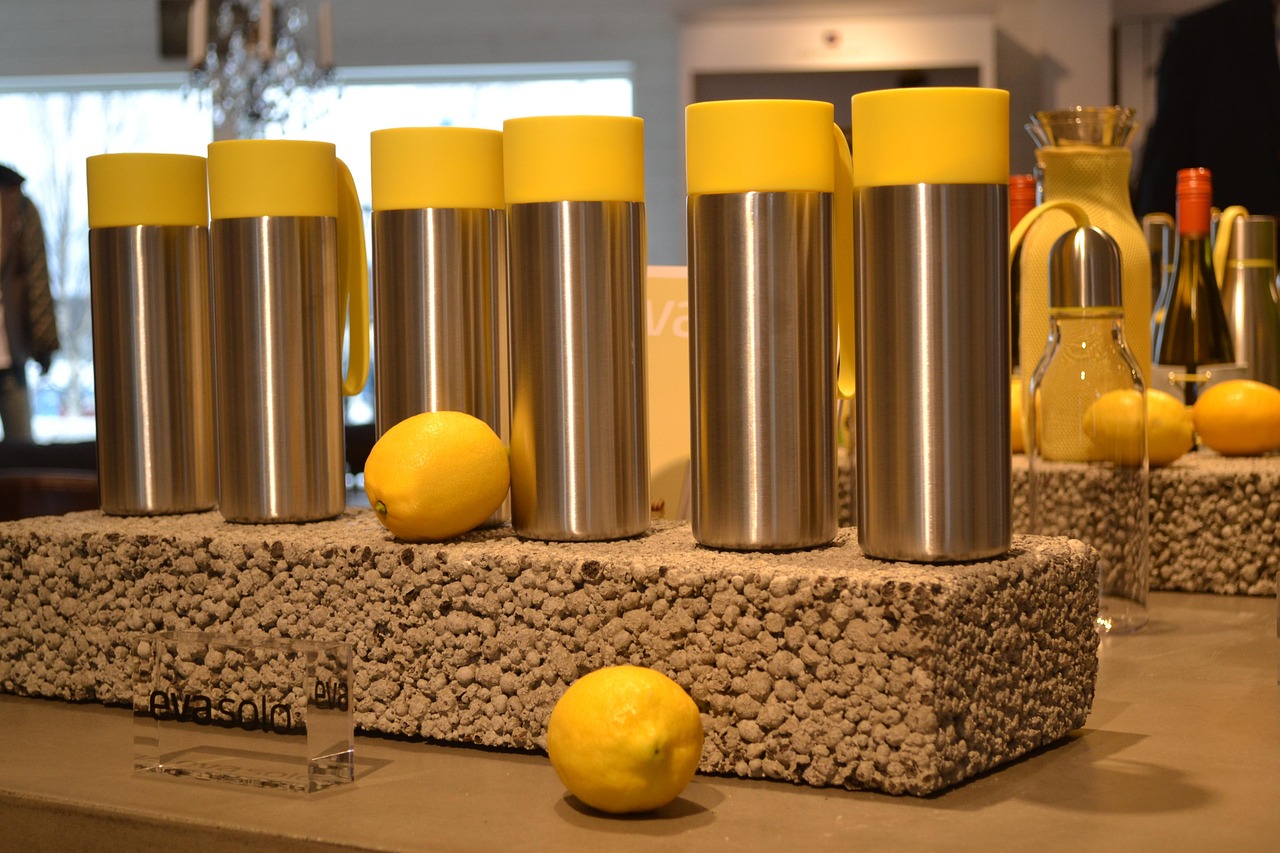 Funkcjonalne gadżety w komunikacji z klientem