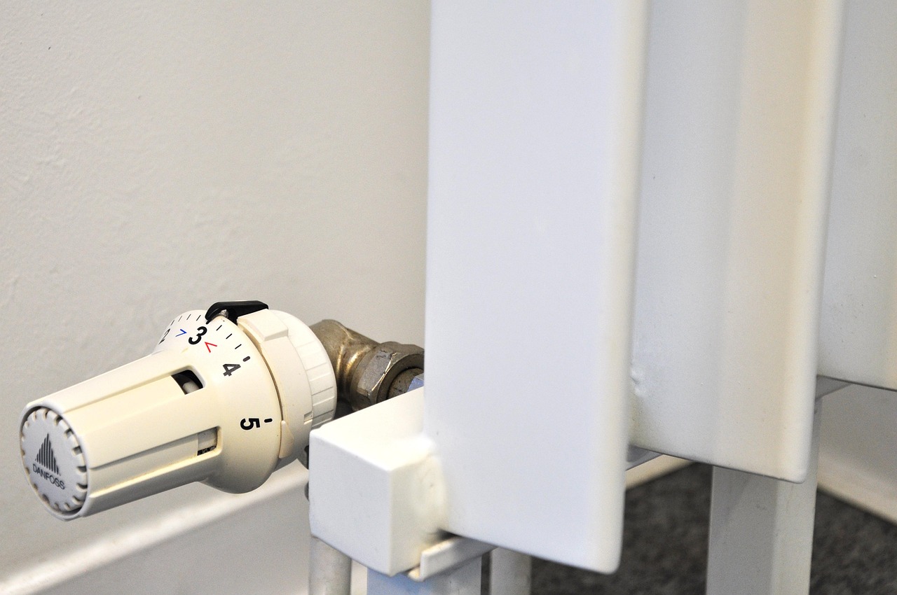 Nowoczesne rozwiązania w systemach ogrzewania