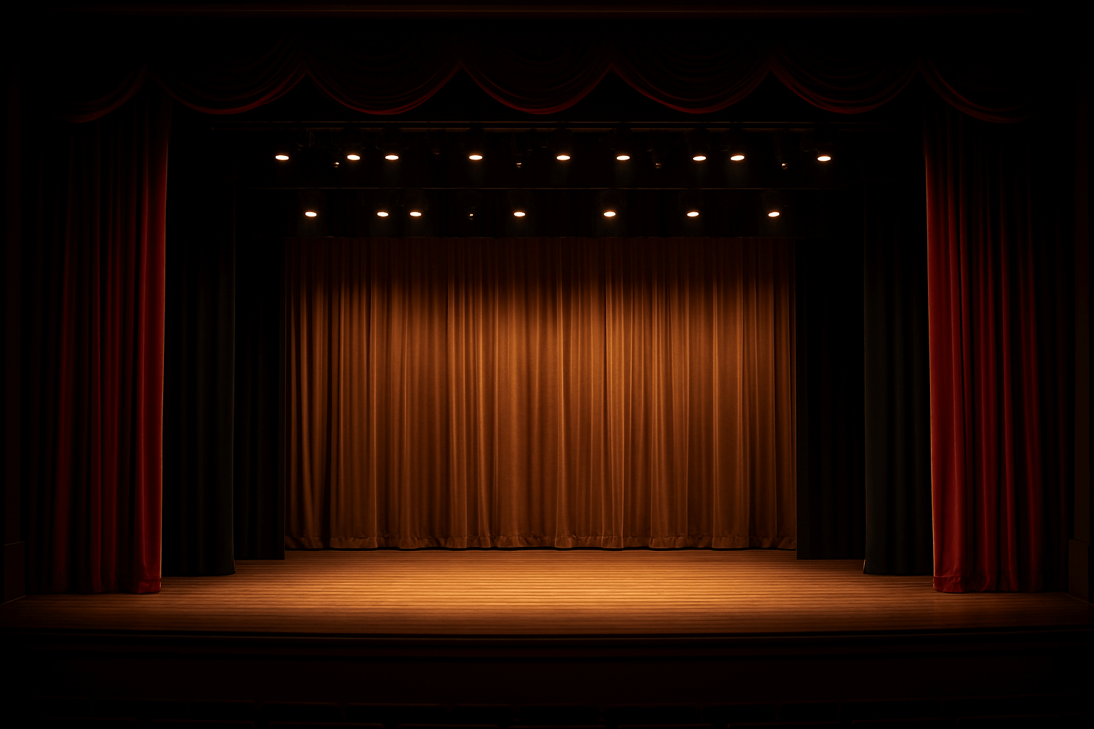 Miejsce humoru w kulturalnym krajobrazie stolicy