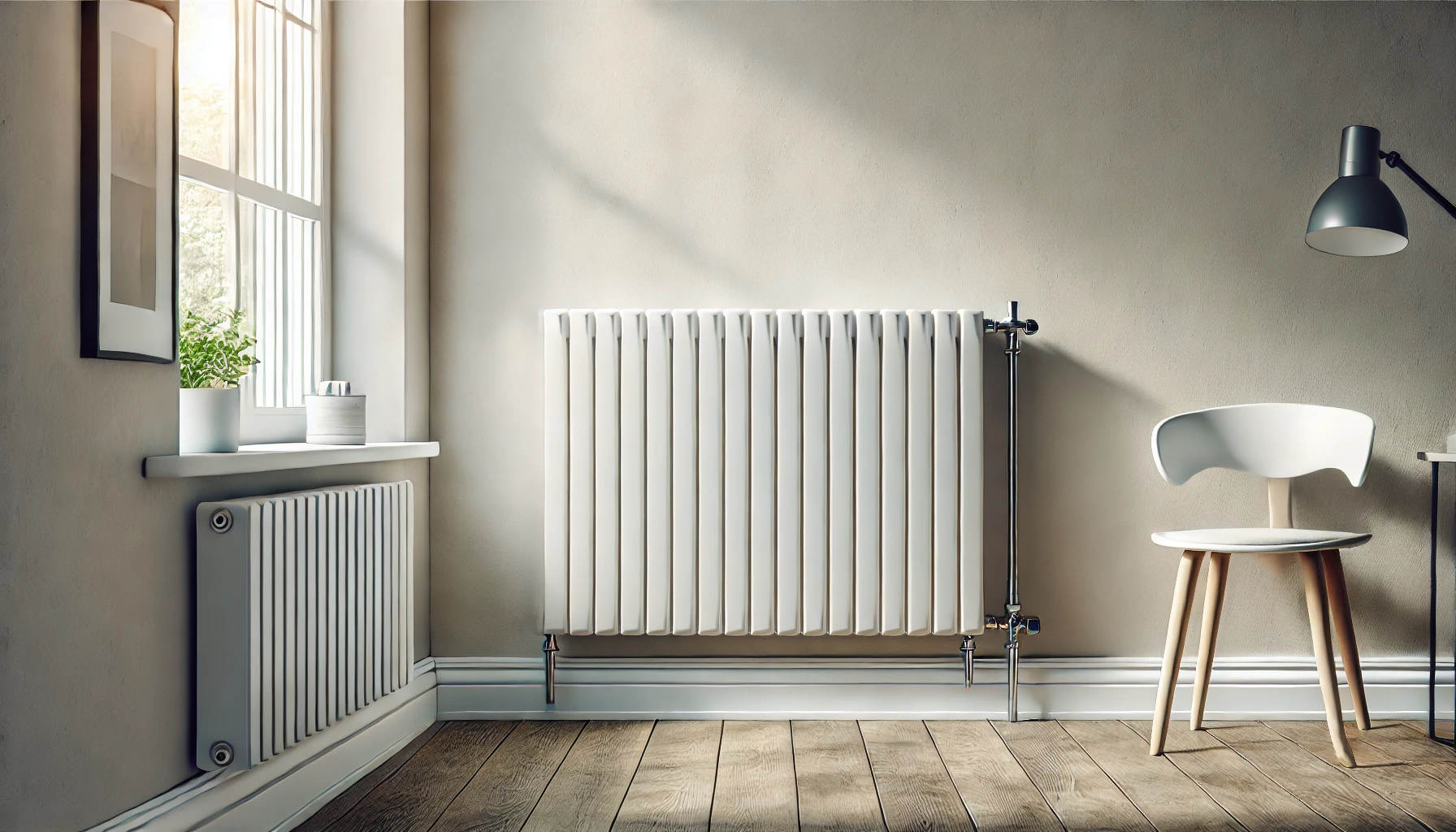 Nowoczesne rozwiązania ogrzewania wnętrz w aglomeracji wielkopolskiej