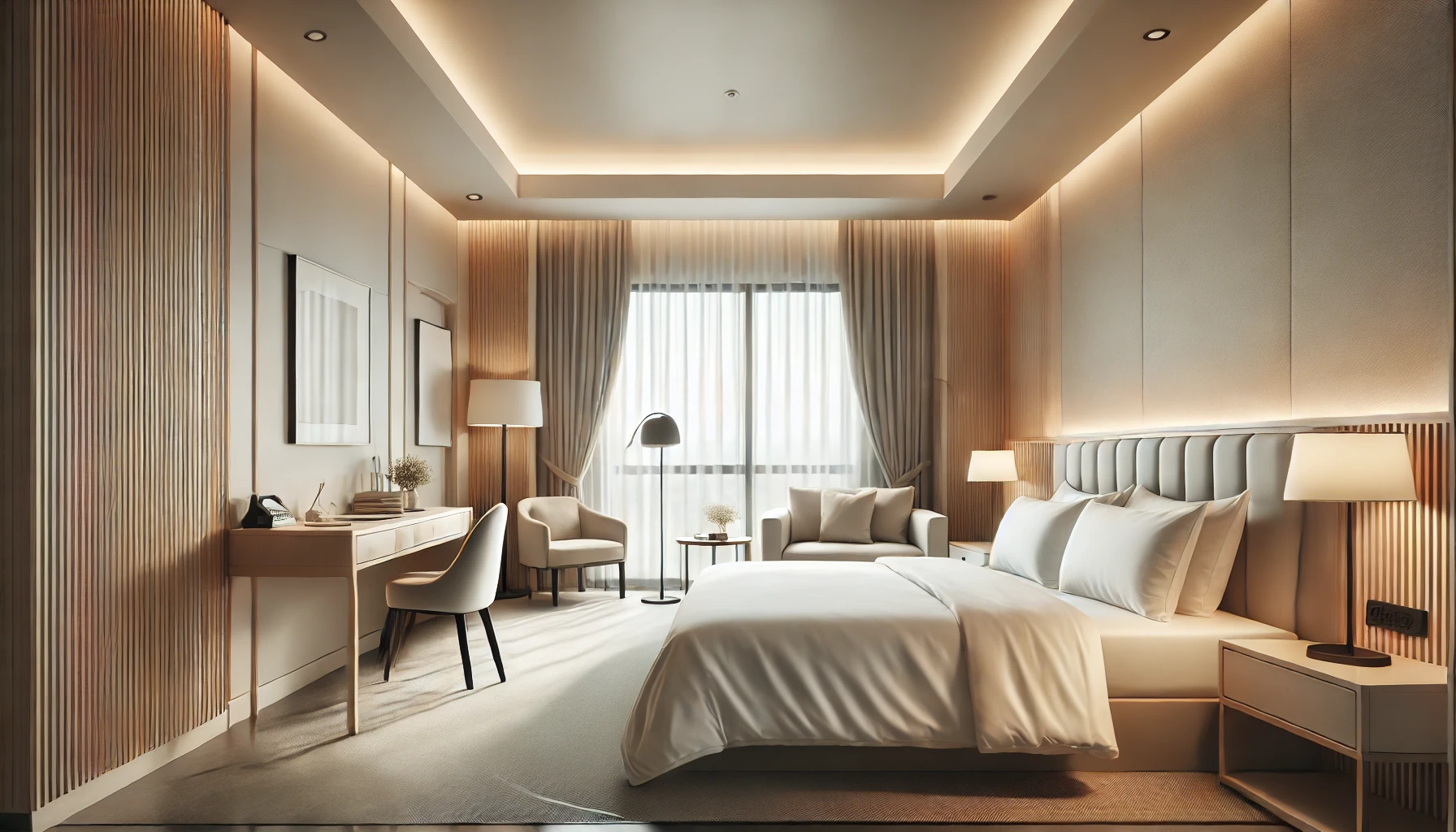 Funkcjonalna aranżacja przestrzeni w nowoczesnym budownictwie