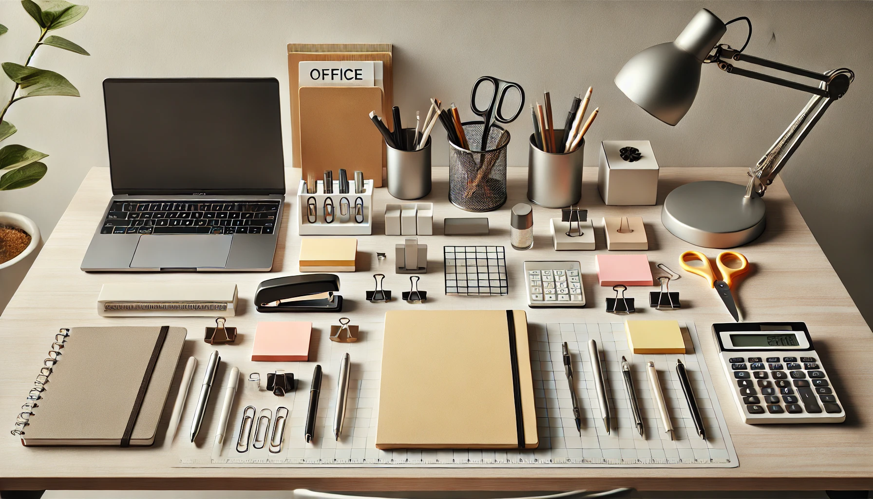 Optymalizacja kosztów funkcjonowania biura bez utraty jakości