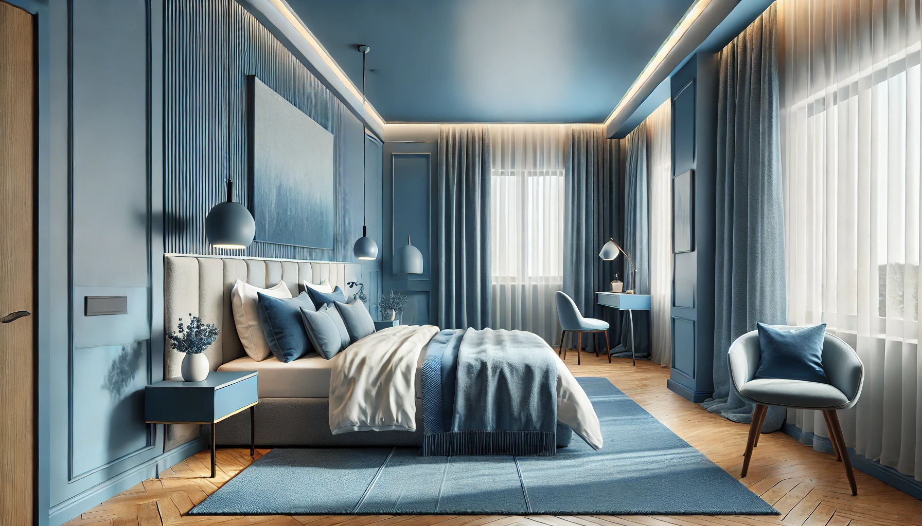 Kompleksowe kształtowanie przestrzeni mieszkalnej