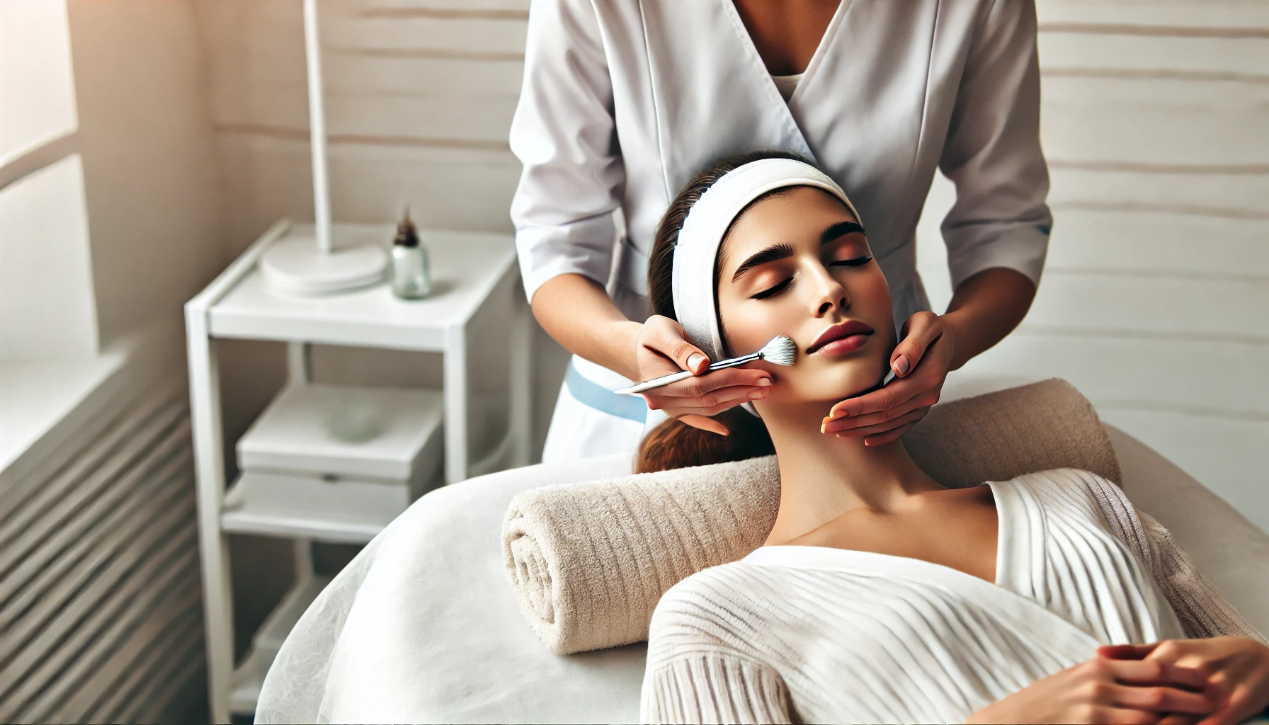 Świadoma pielęgnacja skóry w praktyce specjalistycznej