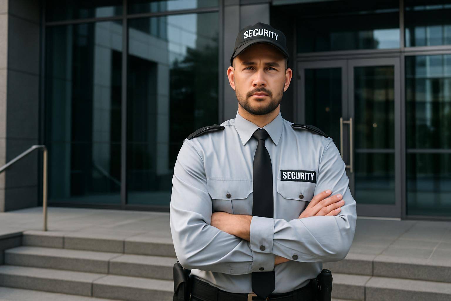 Czym zajmuje się firma ochroniarska i kiedy warto z niej skorzystać?